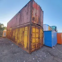 کانکس کانتینر|مصالح و تجهیزات ساختمان|تهران, یافت‌آباد|دیوار