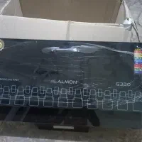 هود آلمون