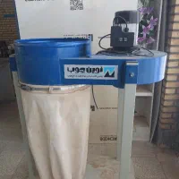 مکنده نوین چوب