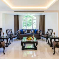 مبل و راحتی