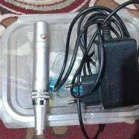 دستگاه تاتو دوکاره هم صورت هم بدن