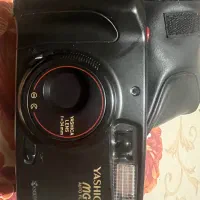 دوربین عکاسی یاشیکا
