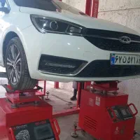 دستگاه شبیه ساز نو
