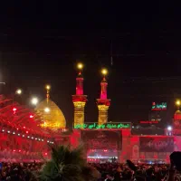 تور کربلا