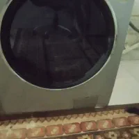 ماشین لباسشویی 8 کیلویی اسنوا A plus