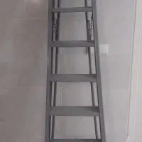نردبان تاشو ۸ پله