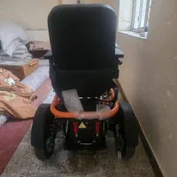 ویلچر|پزشکی|کارون, |دیوار