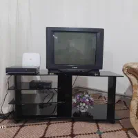 تلویزیون سنام و زیر تلویزیونی