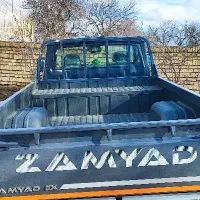 وانت نیسان صفر