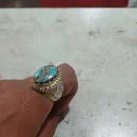 فیروزه نیشابور
