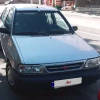 پراید 88 معاوضه با 111  mvm110s