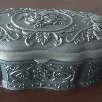 جای قاشق  چنگال  چاقو پیوتر
