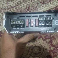 آمپلی|صوتی و تصویری|خسروشاه, |دیوار