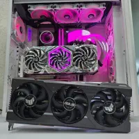 کارت گرافیک 4080 و 4080ti و 4080super