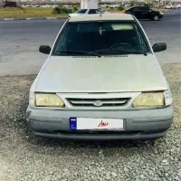 مدل ۸۷ دوگانه سی ان جی