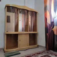 بوفه ویترینی