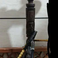 قلیون رخ گردو اصل
