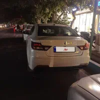 فروش ماشین شاهین G