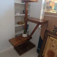 استند گل