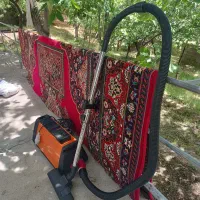 جاروبرقی بوش