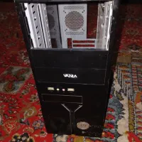 کیس خالی