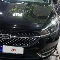 آریزو 5 داشبورد جدید