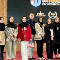 کار در زمینه سوشال
