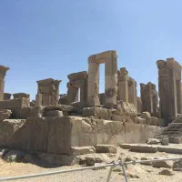 تور شیراز (قطار)