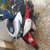 ایروکس پیشرو 155