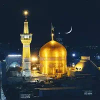تور زیارتی مشهد مقدس ویژه اردیبهشت و خرداد