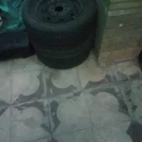 لاستیک ورینگ واتاق ماشین پیکان وانت