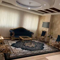 آپارتمان مبله فول امکانات نزدیک حرم روزانه