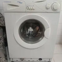 لباس شویی ۵ کیلویی پاکشوما