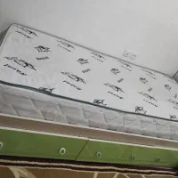 تخت خواب یک نفره