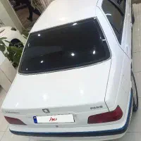 پژو پارس  موتور جدید  اتومبیل نبی ئی