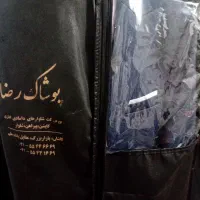 سلام کت شلوار نو فقط یکبار پوشیده شده زیر قیمت