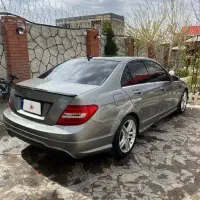 بنز c250 2014|خودرو سواری و وانت|اهواز, کمپلو شمالی|دیوار