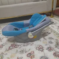 کریر|کالسکه و لوازم جانبی|ایلام, |دیوار