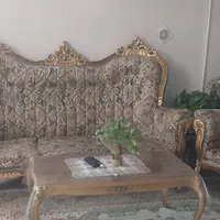 میز جلومبلی|مبلمان خانگی و میز عسلی|تربت جام, بوستان وحدت|دیوار