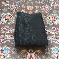چادر مشکی