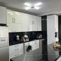 ۱۲۵ متر سه خوابه یوسف اباد/تک واحدی/فول امکانات