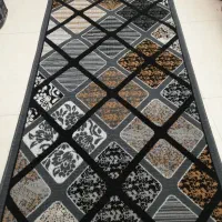 کناره گلیمی از عرض ۵۰ سانت تا۳ متر قابل سفارش