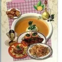 غذای خانگی با کیفیت و مناسب
