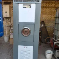 بخاری صنعتی و کارگاهی