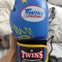 دستکش بوکس تویینز