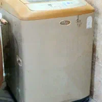 ماشین لباسشویی تمام اتوماتیک۱۴کیلو