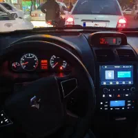 سمند سورن پلاس