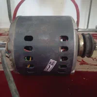 موتور کولر 4000
