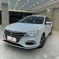 ام جی ۵ ۲۰۲۴ mg5 خشک موتور بلو اقساط و نقد