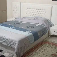 تخت خواب دونفره